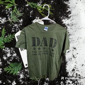 Men's Dad T-Shirt